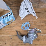 Kyosan Mechanical Fuel Pump Mitsubishi Galant MP-642 Japan MD027080 Oem. Fixed Price $89.00.