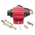 Edelbrock 17301 Universal Micro Electric Fuel Pump. Fixed Price $69.95.