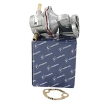 Fuel Pump Pierburg 7.02242.19.0 For Bmw 2500 2800CS 3.0CS 3.0S Base Std Asp. Fixed Price $100.06.