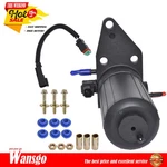 New Fuel Lift Pump ULPK0041 Fit For Asv / Terex Rcv RC85 RC100 PT100. Fixed Price $37.75.