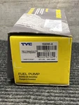 Tyc Electric Fuel Pump-crq Premium 152090-A. Fixed Price $22.00.