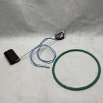 Genuine Mopar 05161336AA Fuel Level Sending Unit 05-06 Jeep Wrangler Tj. Fixed Price $49.99.
