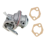 Lift Fuel Pump AR40259 Fits John Deere Loader - Crawler 555B 555A. Fixed Price $44.79.
