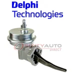 Delphi Mechanical Fuel Pump For 1978-1985 Chevrolet Monte Carlo 3.8L V6 Air Bw. Fixed Price $42.22.