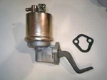 Fuel Pump Carter 6742 New Older Stock For Some Pontiac V8 1970 - 1981. Fixed Price $16.95.
