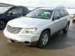 Fuel Pump Assembly Primary Tank Mounted Fits 04-06 Pacifica 2498689. Fixed Price $80.00.