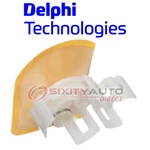 Delphi Fuel Pump Strainer For 2011-2014 Kia Optima 2.0L 2.4L L4 Air Delivery Zg. Fixed Price $67.74.