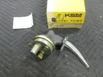 Ac Kem Fuel Pump X40259 Oldsmobile 401 425 Cid W/o Air Conditioning ** Usa. Fixed Price $35.00.