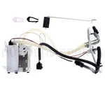2005-2007 Ford F-350 F-450 F-550 Super Duty Fuel Pump Module Assembly. Fixed Price $56.98.