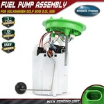 Fuel Pump Assembly W/ 2+5 Blades For Volkswagen Golf 2015 2.0L Gas 5Q0919051AS. Fixed Price $79.29.