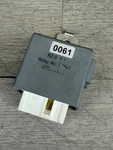 Honda Civic 92-95 Integra 94-01 Oem Fuel Pump Injector Main Relay RZ-0132 Tested. Fixed Price $34.00.