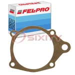 Fel-pro Water Pump Gasket For 1969-1971 International MA1200 3.8L L6 Engine Nu. Fixed Price $10.10.
