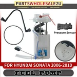 Power Fuel Pump Module Assembly W/ Sensor For Hyundai Sonata 2006-2010 2.4L 3.3L. Fixed Price $73.98.