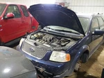 Passenger Fuel Pump Assembly Delivery Fits 05-07 Freestyle 2153347. Fixed Price $80.00.