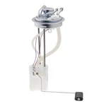 Herko Fuel Pump Module 490GE For 2004 05 06 07 2008 Chevrolet Silverado 2500 Hd. Fixed Price $89.47.