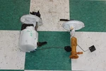 13-19 Explorer 3.5L Motor Engine Fuel Pump Pair Sending Unit Factory Oem Wty. Fixed Price $97.99.