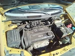 Used Fuel Pump Fits: 2004 Chevrolet Aveo Assembly Grade. Fixed Price $138.70.
