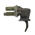 Amc 258 4.2L Fuel Pump 1987-1990 Jeep Wrangler Yj Wagoneer Cherokee J10 J20. Fixed Price $61.39.