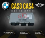 Module Cloning Service CAS3, 3+, 4, 4+ Mini Bmw. Fixed Price $150.00.