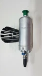 Mercedes-benz Fuel Pump Bosch Germany Quality 0580464125 Fits W201 W124 W126 Org. Fixed Price $85.90.