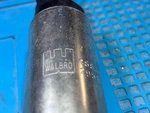 Series Walbro Replacement Fuel Pump From Tanks Inc GSS340G3 255 Lph Up 630HP. Fixed Price $31.49.
