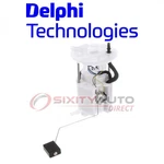 Delphi FG1756 Fuel Pump Module Assembly For SP2509M PFS-1027 P77048M E2605M Gd. Fixed Price $270.69.