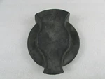 Ferrari 458 Italia, Speciale, Fuel Pump Rubber Cover, Used, P/n 264802. Fixed Price $25.00.