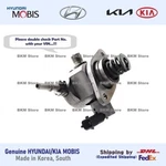 Genuine 353202E610 High Pressure Pump For Hyundai Sonata 16-19, Kia Optima 17-20. Fixed Price $222.50.