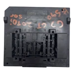 Volkswagen Golf Gt MK7 (2015) Door 2.0 Tdi Body Control Module Bcm. Fixed Price $44.97.