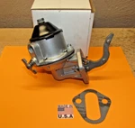 1941-1947 Ford 226 L6 Fresh Modern Rebuilt Pump Fuels 1GA-9350B. Fixed Price $189.99.