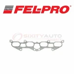 Fel-pro Exhaust Manifold Gasket Set For 1995-1999 Plymouth Neon 2.0L L4 Sm. Fixed Price $18.49.