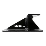 Wehrli WCF100269 Fuel System Relocation Bracket For 11-16 Chevrolet Duramax. Fixed Price $130.95.