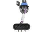 For 2000-2003 Chevrolet Impala Fuel Pump Wiring Harness Bosch 17341VVRS 2001. Fixed Price $36.37.