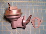 Airtex 42023 Mechanical Fuel Pump W Gasket Fits Chevrolet, Pontiac 1.8L. Fixed Price $21.80.
