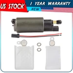 Fuel Pump Ford Lincoln Jaguar Mazda Mercury E2448 With Installation Kit. Fixed Price $15.68.