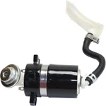 Fuel Pump For 1990-1996 Nissan 300ZX Electric 3L Includes Strainer 1704230P00. Fixed Price $47.47.