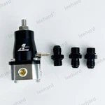 Aeromotive 13129 Compact Efi Bypass Fuel Pressure Regulator Combo Kit. Fixed Price $83.00.