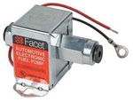 12V Facet Solid State Fuel Pump Fits 9-11.5PSI All Carbureted Engs 40257. Fixed Price $125.46.