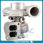 Turbo For 01-05 John Deere 6081H Engines Oe 176001 172239. Fixed Price $582.99.