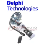 Delphi HP10231 Fuel Pump & Sender Assembly For YL5Z 9H307-EG 9H307-EC Eu. Fixed Price $226.42.