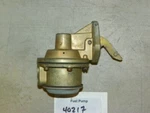 Rebuilt 40217 Fuel Pump 1958-1962 Chevrolet Impala Bel Air 235 261 L6. Fixed Price $110.95.