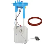 Fits 2009-2017 Volkswagen Tiguan 2L Turbocharged Electric Fuel Pump Module. Fixed Price $55.99.