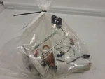 Fuel Pump Assembly Tank Mounted 1.5L Awd Fits 22-23 Rogue 3394422. Fixed Price $75.00.