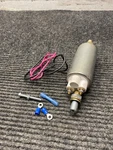 Electric Fuel Pump Delphi FD0030. Fixed Price $85.00.