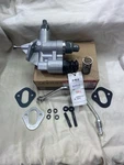 Hvlp Fuel Pump Kit For 1ST Dodge Cummins Ve 89-93 Genuine Dcec 30MM 15-16PSI. Fixed Price $145.99.