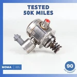 13-17 Jaguar X760 Xe Xf 204PT High Pressure Fuel Pump BR2E9D376AA Oem 50K. Fixed Price $132.80.