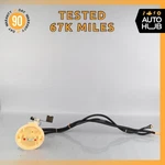 11-16 Mercedes W212 E350 E250 Diesel Left Fuel Pump Level Sending Unit Oem 67K. Fixed Price $121.23.
