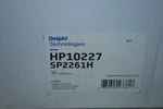 Fuel Pump Hanger Assembly Delphi HP10227 Fits 1999 Ford Ranger. Fixed Price $185.66.