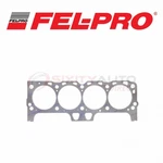Fel-pro Cylinder Head Gasket 1973-1985 Ford F-350 7.5L V8 Engine Ax. Fixed Price $36.42.