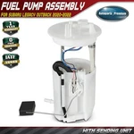 Fuel Pump Assembly For Subaru Legacy Outback 2020 2022 H4 2.4L 42021AN01C. Fixed Price $70.89.
